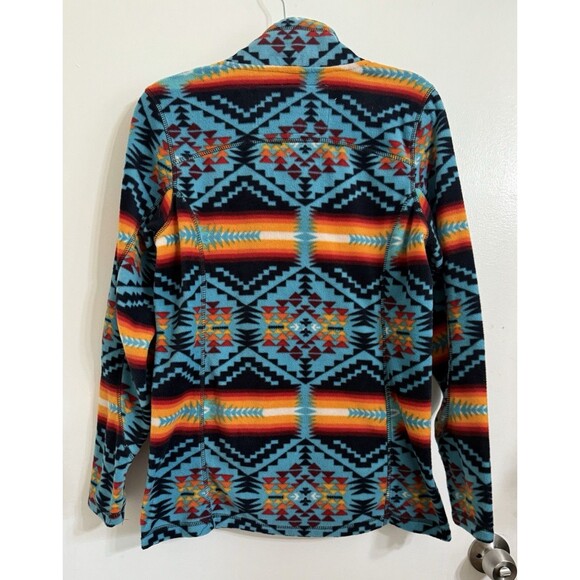 Panhandle Slim Multicolor Aztec Jacket - Picture 5 of 8